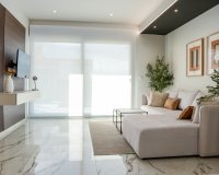 New build - Villa - Ciudad Quesada