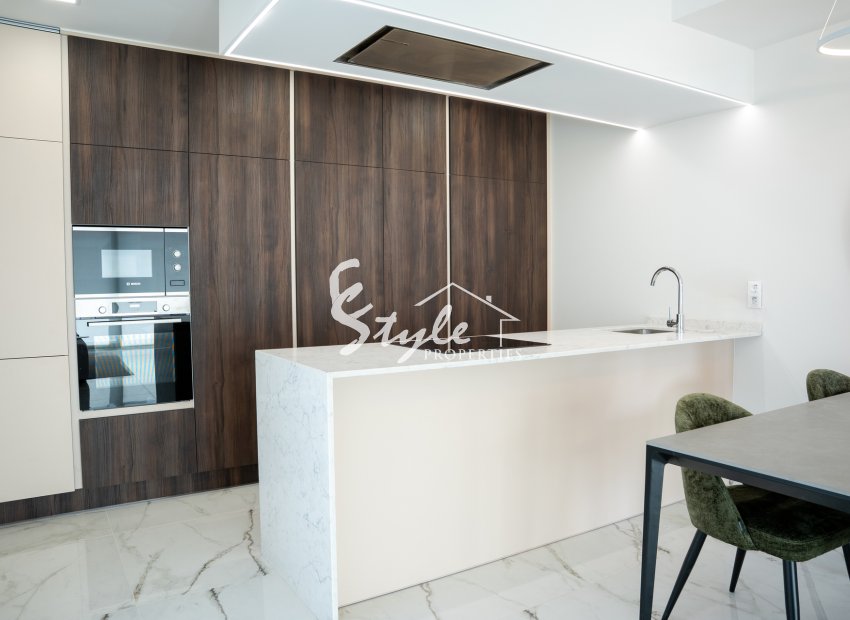 New build - Villa - Ciudad Quesada