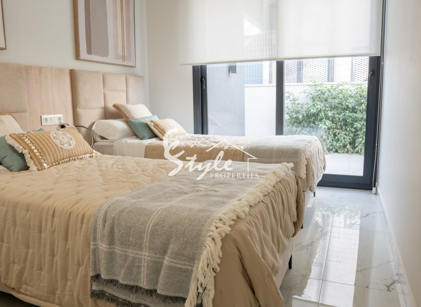 New build - Villa - Ciudad Quesada