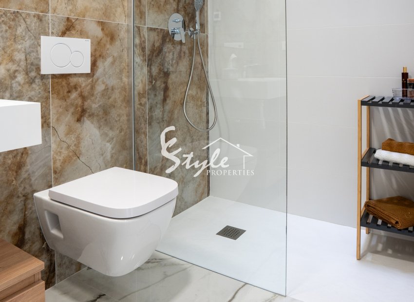 New build - Villa - Ciudad Quesada