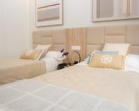 New build - Villa - Ciudad Quesada