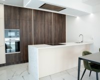 New build - Villa - Ciudad Quesada