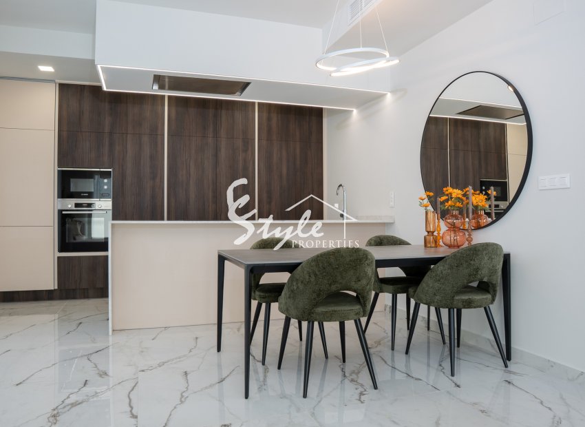 New build - Villa - Ciudad Quesada