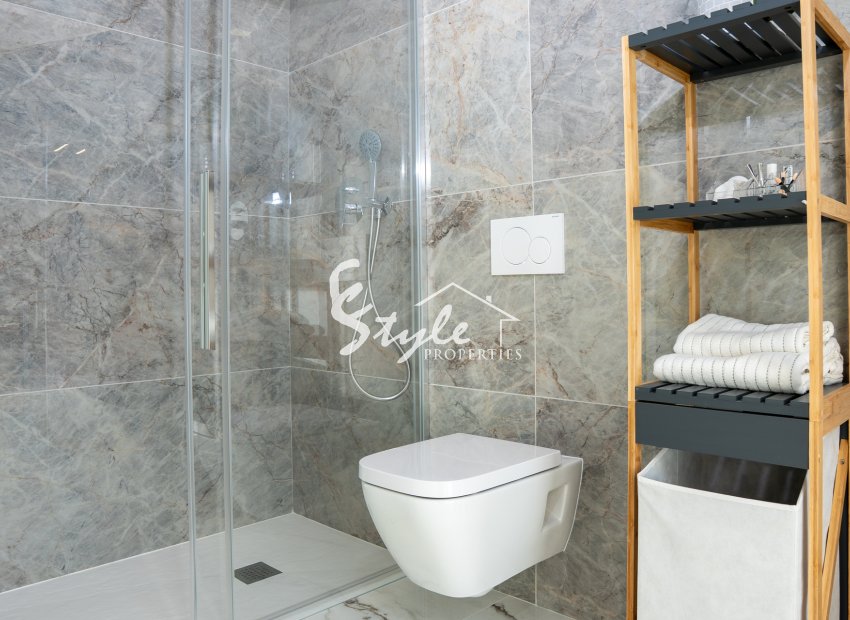 New build - Villa - Ciudad Quesada