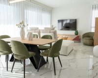 New build - Villa - Ciudad Quesada