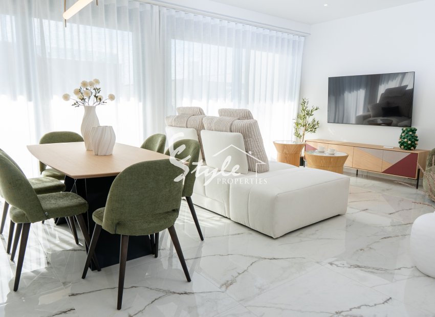 New build - Villa - Ciudad Quesada