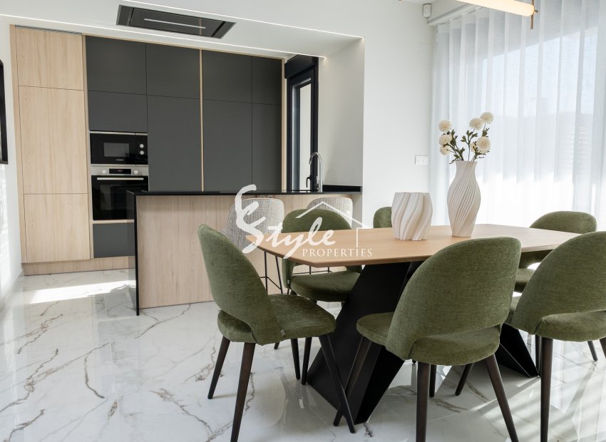 New build - Villa - Ciudad Quesada