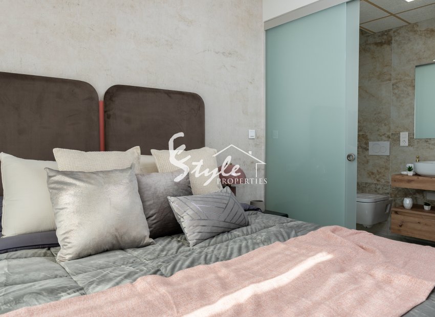 New build - Villa - Ciudad Quesada