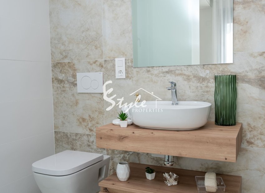 New build - Villa - Ciudad Quesada