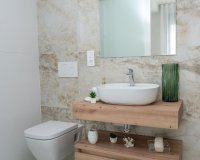 New build - Villa - Ciudad Quesada