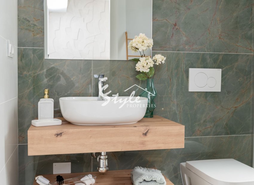 New build - Villa - Ciudad Quesada