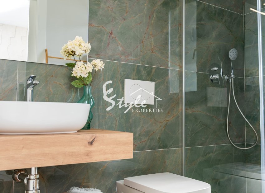 New build - Villa - Ciudad Quesada