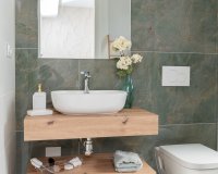 New build - Villa - Ciudad Quesada