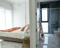 New build - Villa - Ciudad Quesada
