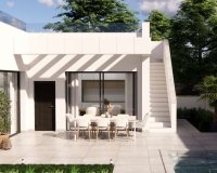 New build - Villa - Ciudad Quesada
