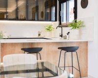 New build - Villa - Ciudad Quesada