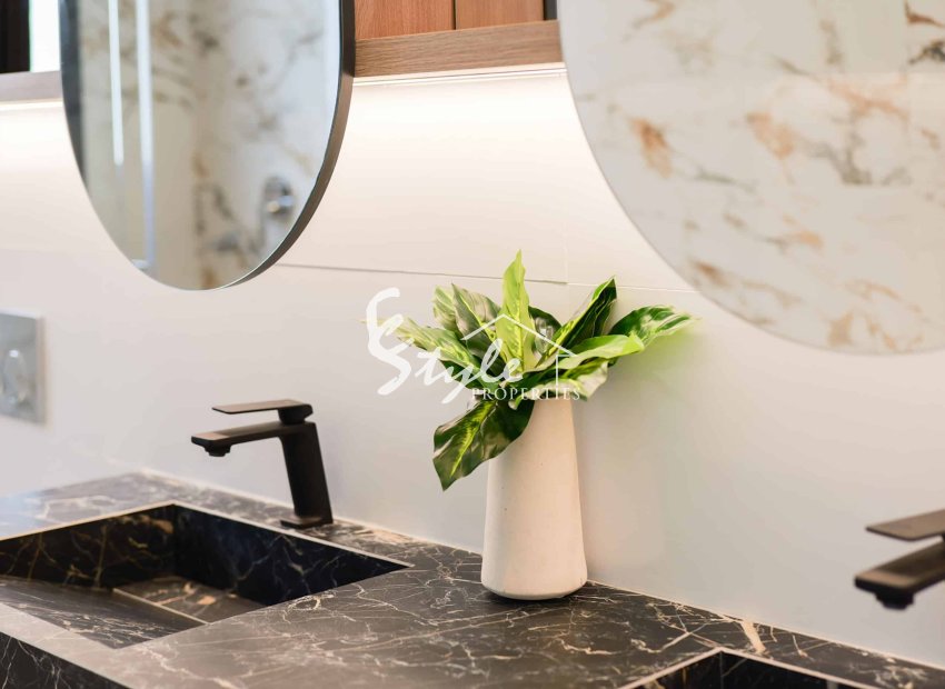 New build - Villa - Ciudad Quesada