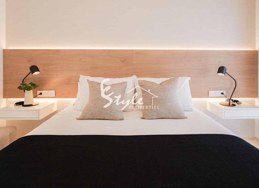 New build - Villa - Ciudad Quesada