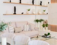 New build - Villa - Ciudad Quesada