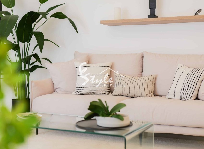 New build - Villa - Ciudad Quesada