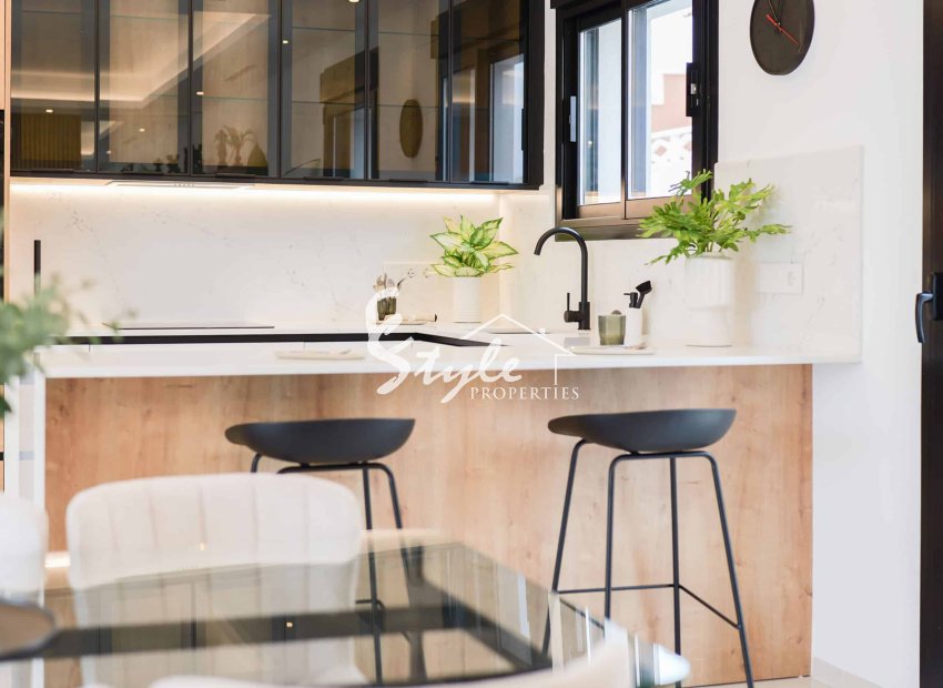 New build - Villa - Ciudad Quesada