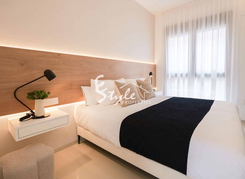 New build - Villa - Ciudad Quesada