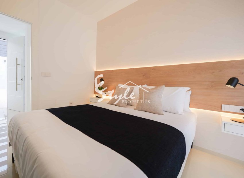 New build - Villa - Ciudad Quesada