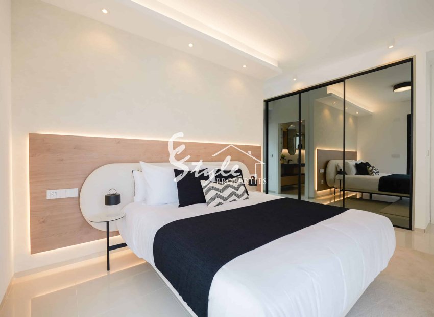 New build - Villa - Ciudad Quesada