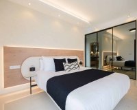 New build - Villa - Ciudad Quesada