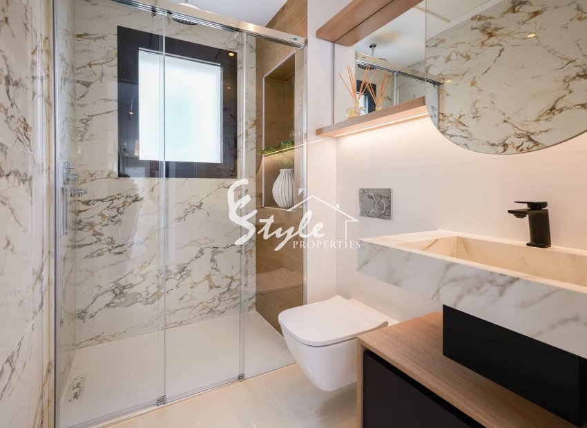 New build - Villa - Ciudad Quesada