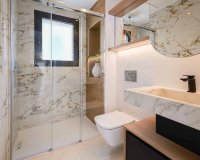 New build - Villa - Ciudad Quesada