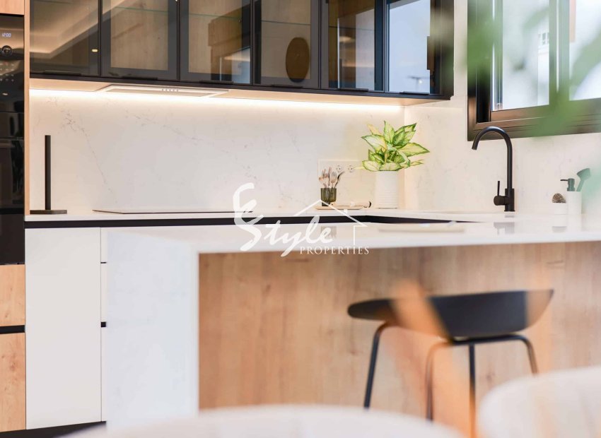 New build - Villa - Ciudad Quesada