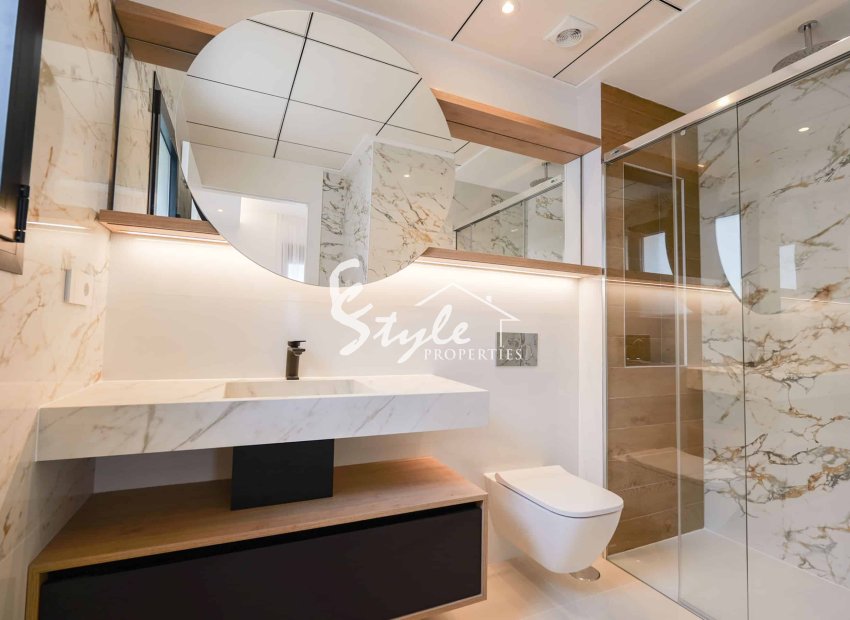 New build - Villa - Ciudad Quesada