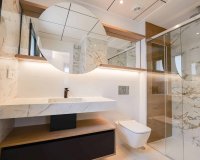 New build - Villa - Ciudad Quesada