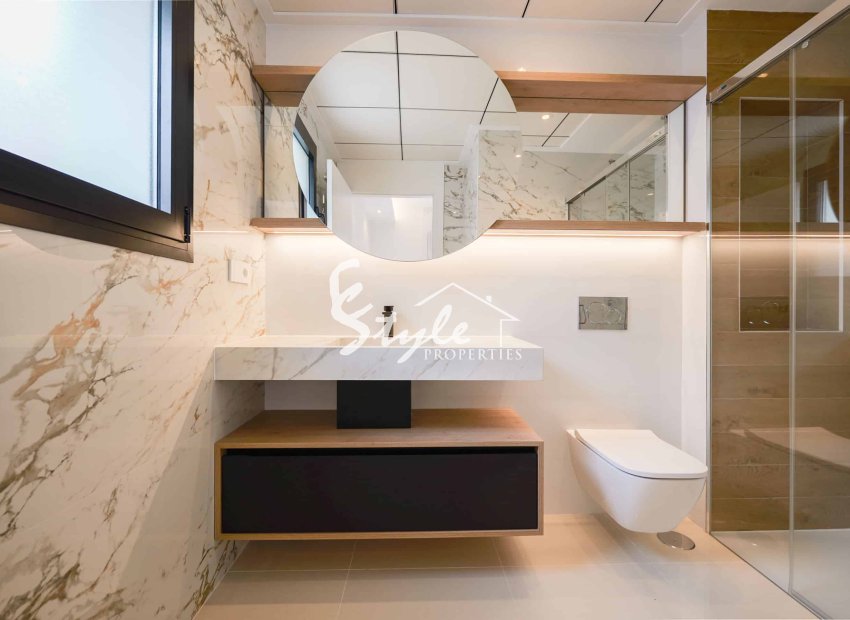 New build - Villa - Ciudad Quesada