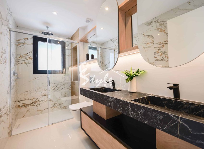 New build - Villa - Ciudad Quesada