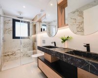 New build - Villa - Ciudad Quesada