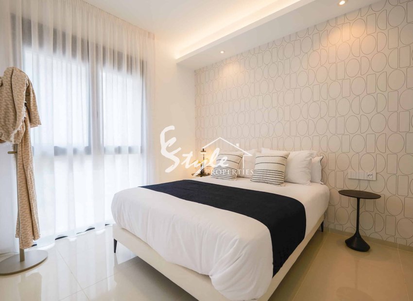 New build - Villa - Ciudad Quesada