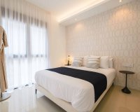 New build - Villa - Ciudad Quesada