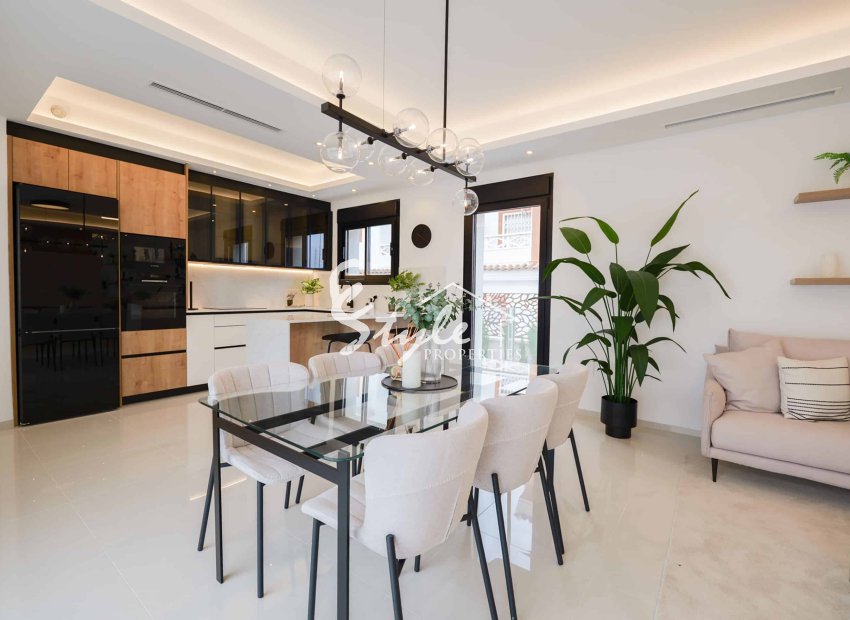 New build - Villa - Ciudad Quesada