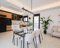 New build - Villa - Ciudad Quesada