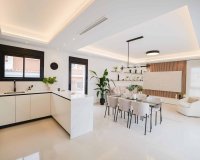 New build - Villa - Ciudad Quesada