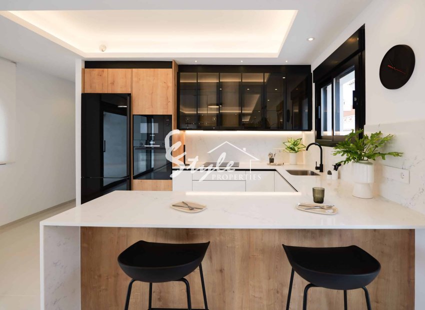 New build - Villa - Ciudad Quesada