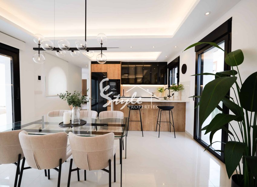 New build - Villa - Ciudad Quesada