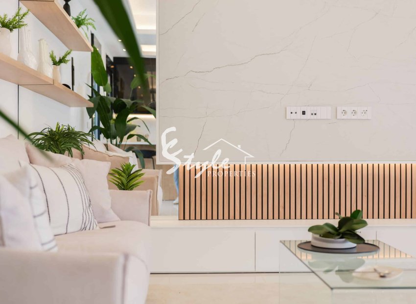 New build - Villa - Ciudad Quesada