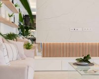 New build - Villa - Ciudad Quesada