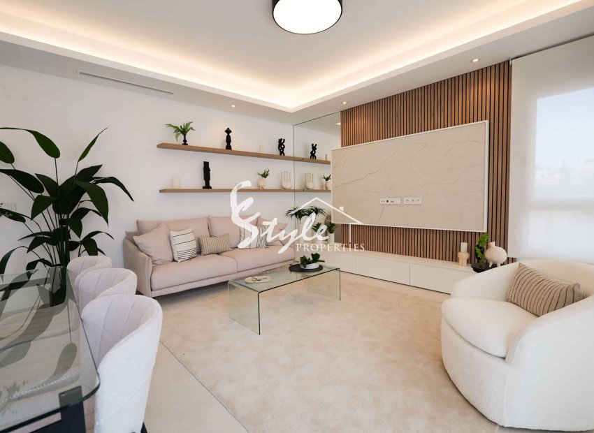 New build - Villa - Ciudad Quesada