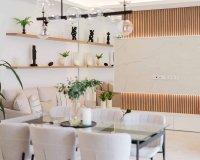 New build - Villa - Ciudad Quesada