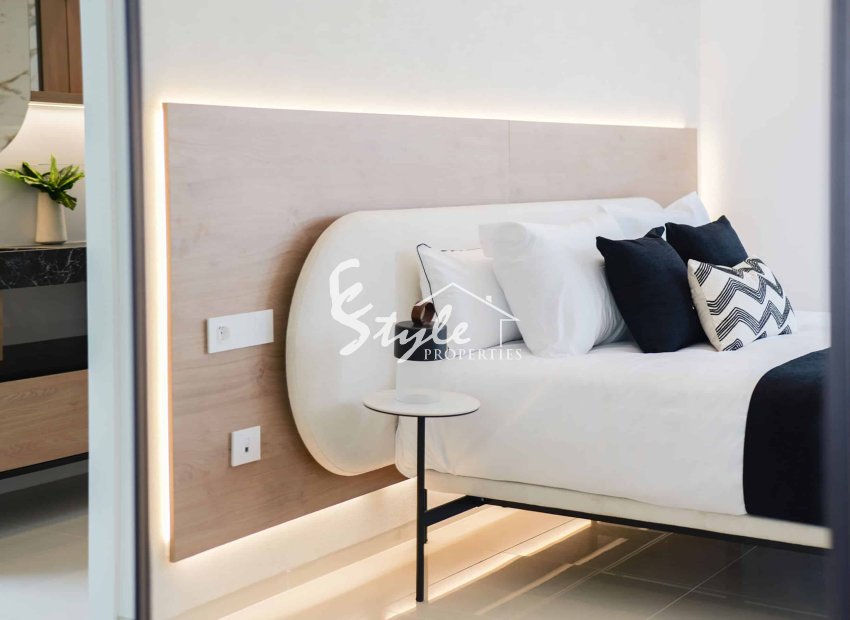 New build - Villa - Ciudad Quesada