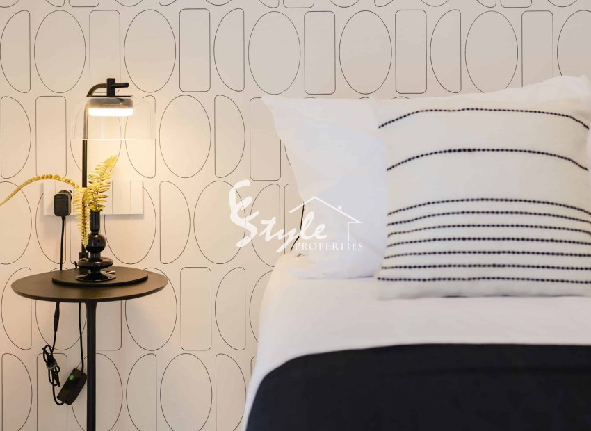 New build - Villa - Ciudad Quesada